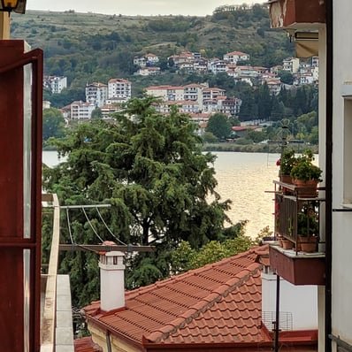 Central Kastoria House Two 11