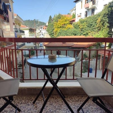Central Kastoria House Two 10